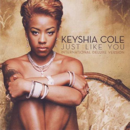 Keyshia Cole